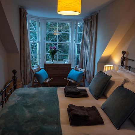 Forth Reflections Self Catering South Queensferry Zewnętrze zdjęcie