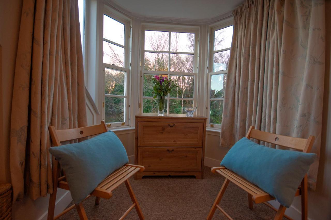 Forth Reflections Self Catering South Queensferry Zewnętrze zdjęcie