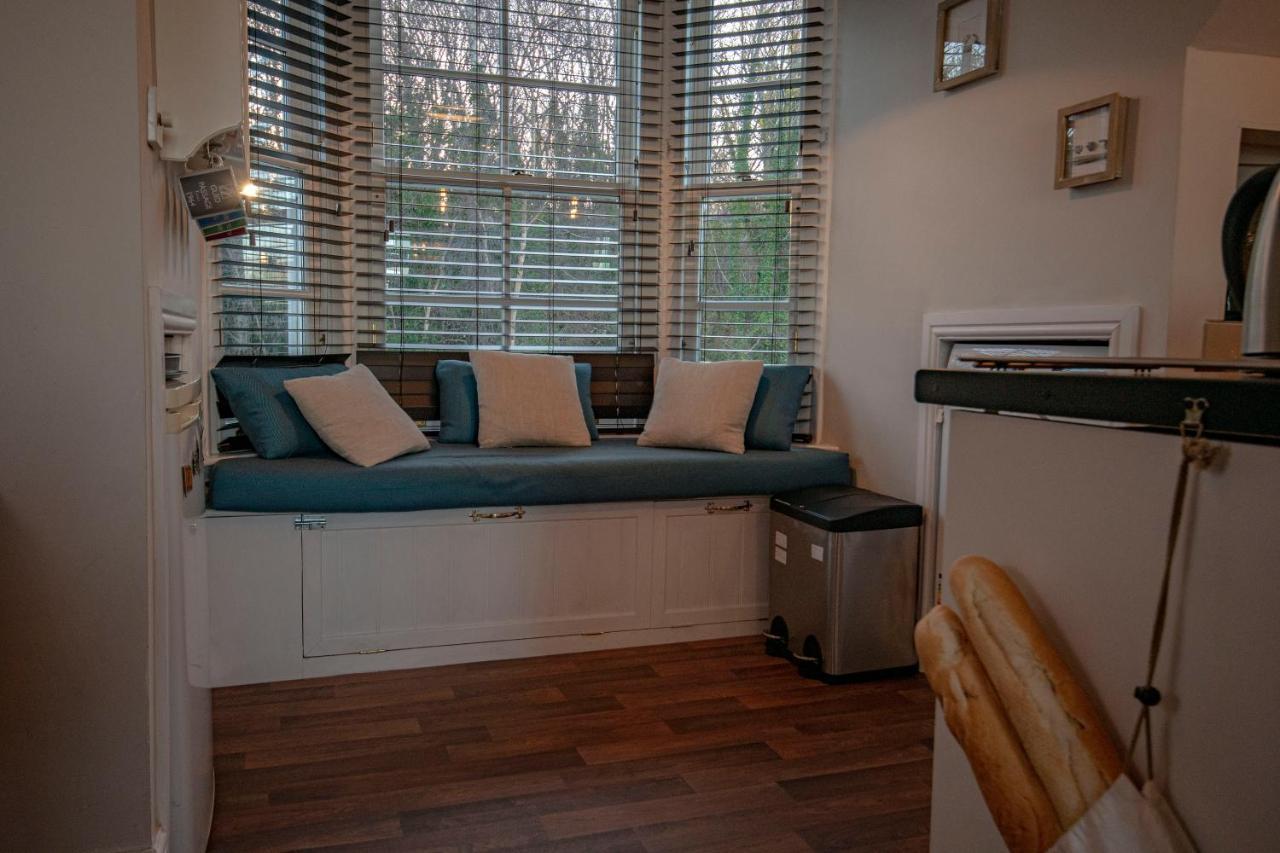 Forth Reflections Self Catering South Queensferry Zewnętrze zdjęcie