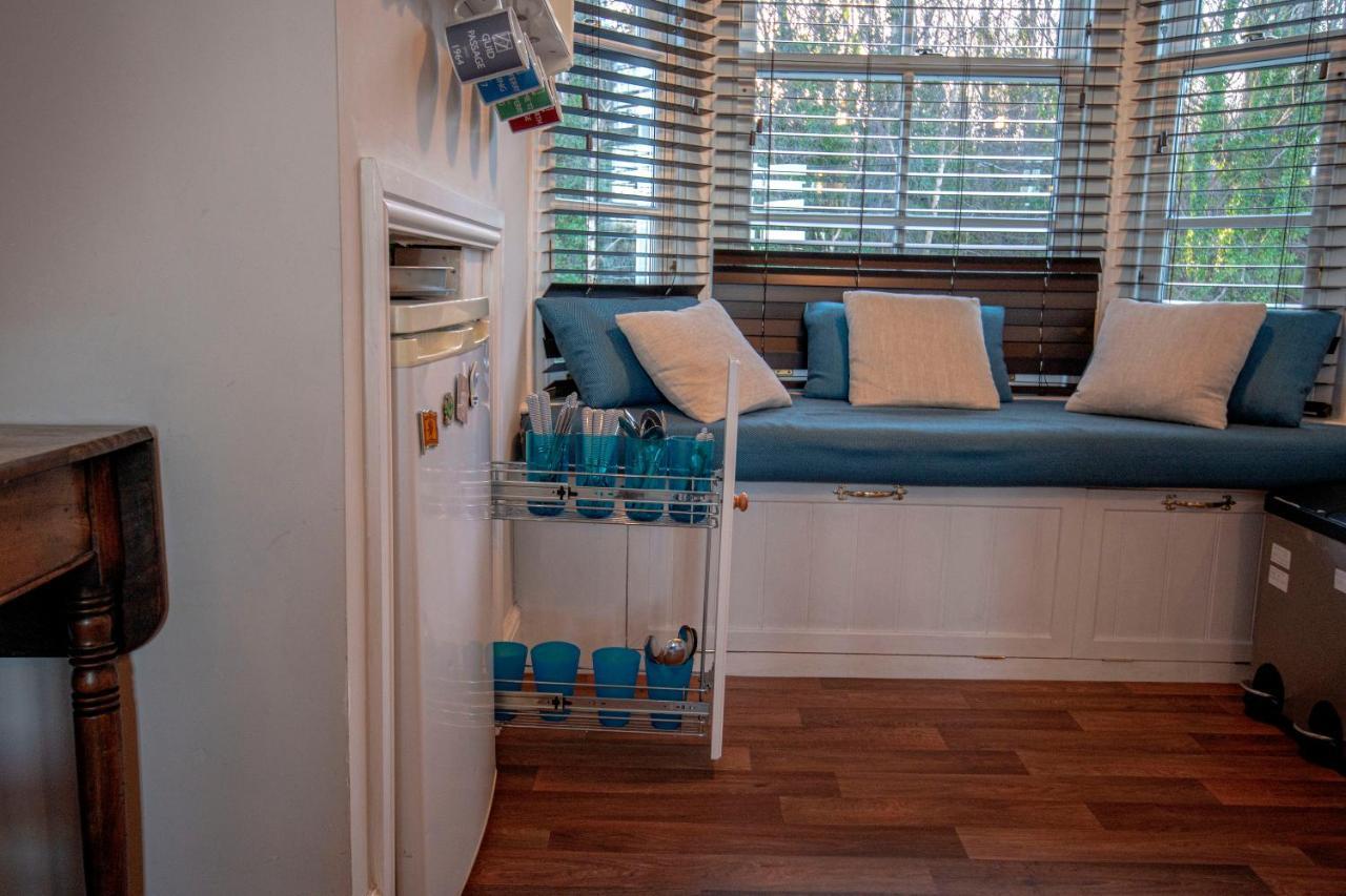 Forth Reflections Self Catering South Queensferry Zewnętrze zdjęcie