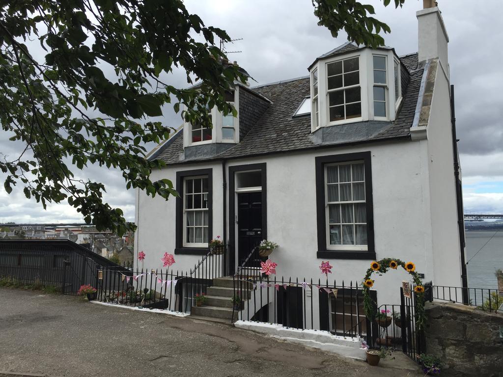 Forth Reflections Self Catering South Queensferry Zewnętrze zdjęcie