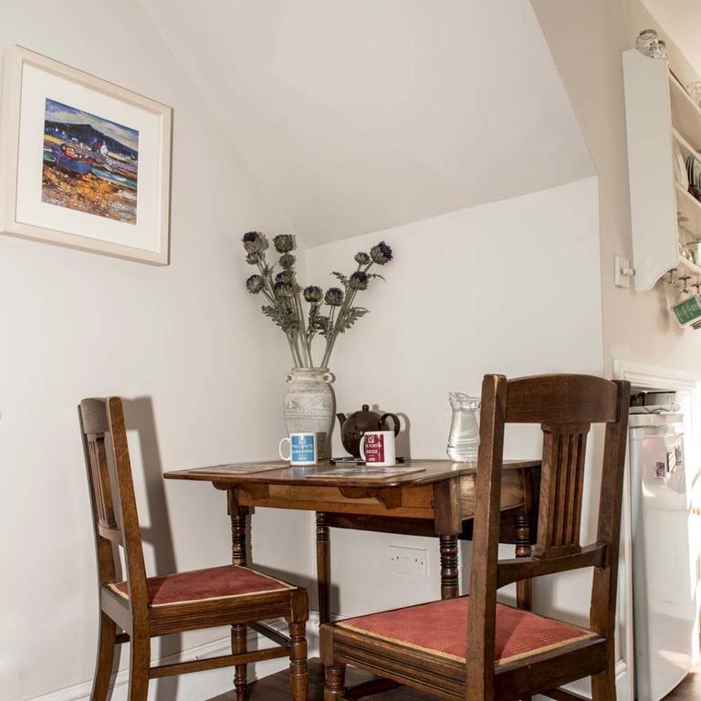 Forth Reflections Self Catering South Queensferry Zewnętrze zdjęcie